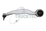 Lenker, Radaufhängung Vorderachse rechts TRUCKTEC AUTOMOTIVE 02.31.381