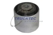 Lagerung, Lenker Vorderachse beidseitig TRUCKTEC AUTOMOTIVE 02.31.384