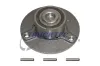 Radlagersatz Vorderachse beidseitig TRUCKTEC AUTOMOTIVE 02.31.392