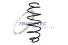 Fahrwerksfeder Vorderachse TRUCKTEC AUTOMOTIVE 02.31.393