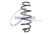 Fahrwerksfeder Vorderachse TRUCKTEC AUTOMOTIVE 02.31.393