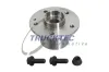 Radlager Vorderachse TRUCKTEC AUTOMOTIVE 02.31.402