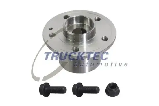 Radlager Vorderachse TRUCKTEC AUTOMOTIVE 02.31.402 Bild Radlager Vorderachse TRUCKTEC AUTOMOTIVE 02.31.402