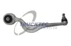 Lenker, Radaufhängung Vorderachse links TRUCKTEC AUTOMOTIVE 02.31.409