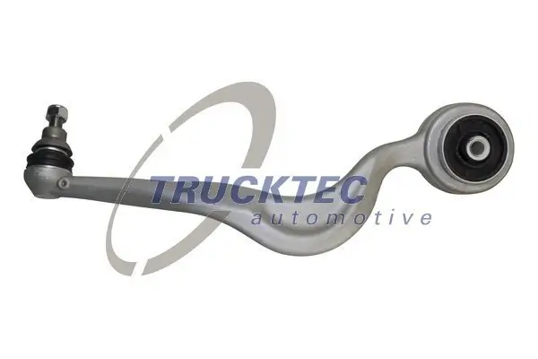 Lenker, Radaufhängung Vorderachse rechts TRUCKTEC AUTOMOTIVE 02.31.410