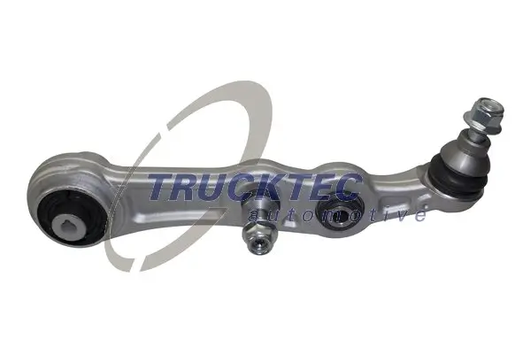 Lenker, Radaufhängung Vorderachse rechts TRUCKTEC AUTOMOTIVE 02.31.427