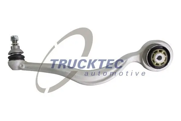 Lenker, Radaufhängung Vorderachse rechts TRUCKTEC AUTOMOTIVE 02.31.433