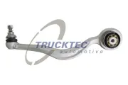 Lenker, Radaufhängung Vorderachse rechts TRUCKTEC AUTOMOTIVE 02.31.433