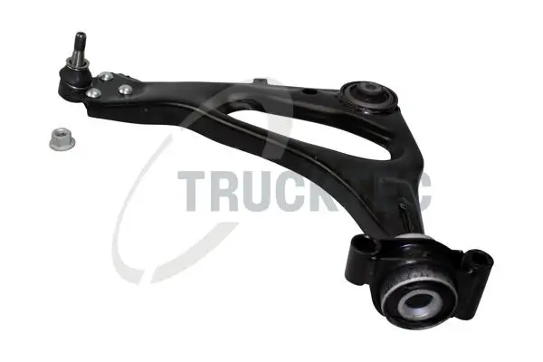 Lenker, Radaufhängung Vorderachse links TRUCKTEC AUTOMOTIVE 02.31.438