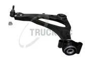 Lenker, Radaufhängung Vorderachse links TRUCKTEC AUTOMOTIVE 02.31.438
