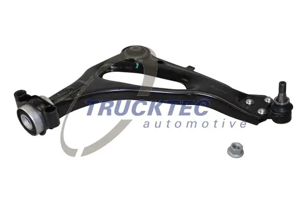 Lenker, Radaufhängung Vorderachse rechts TRUCKTEC AUTOMOTIVE 02.31.439