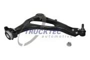 Lenker, Radaufhängung Vorderachse rechts TRUCKTEC AUTOMOTIVE 02.31.439