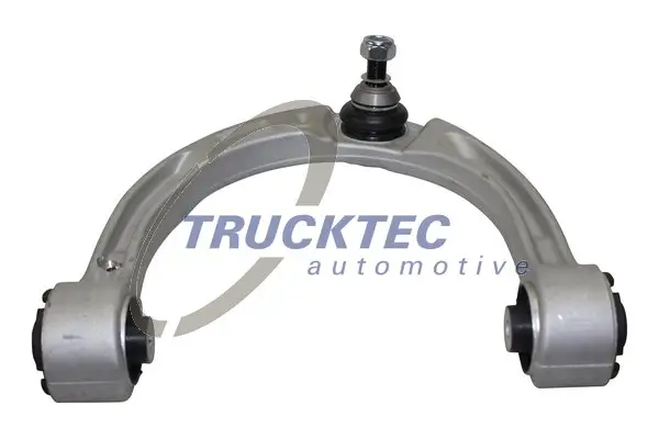 Lenker, Radaufhängung Vorderachse links TRUCKTEC AUTOMOTIVE 02.31.445