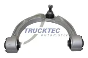 Lenker, Radaufhängung Vorderachse links TRUCKTEC AUTOMOTIVE 02.31.445
