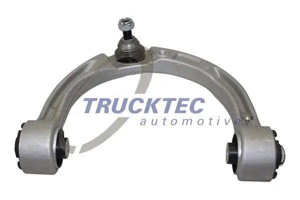Lenker, Radaufhängung Vorderachse rechts TRUCKTEC AUTOMOTIVE 02.31.446