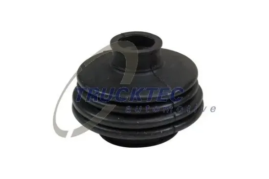 Faltenbalg, Antriebswelle getriebeseitig Vorderachse TRUCKTEC AUTOMOTIVE 02.32.020 Bild Faltenbalg, Antriebswelle getriebeseitig Vorderachse TRUCKTEC AUTOMOTIVE 02.32.020