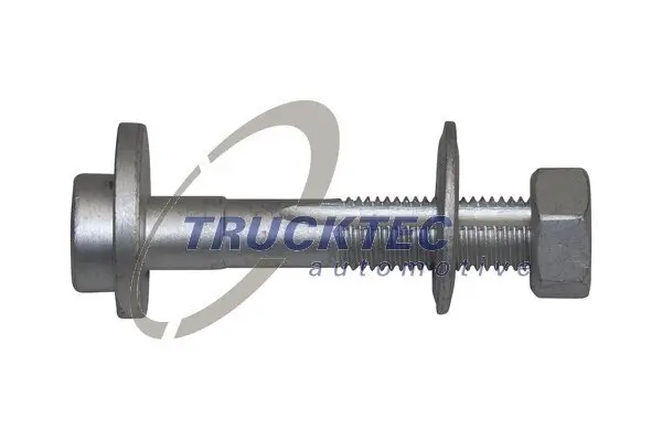 Montagesatz, Lenker Hinterachse TRUCKTEC AUTOMOTIVE 02.32.026