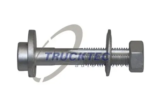 Montagesatz, Lenker Hinterachse TRUCKTEC AUTOMOTIVE 02.32.026 Bild Montagesatz, Lenker Hinterachse TRUCKTEC AUTOMOTIVE 02.32.026