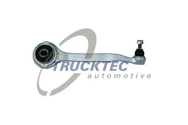 Lenker, Radaufhängung Vorderachse rechts TRUCKTEC AUTOMOTIVE 02.32.038