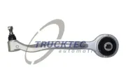 Lenker, Radaufhängung Vorderachse rechts TRUCKTEC AUTOMOTIVE 02.32.039