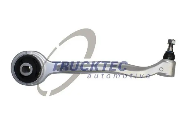 Lenker, Radaufhängung Vorderachse links TRUCKTEC AUTOMOTIVE 02.32.040