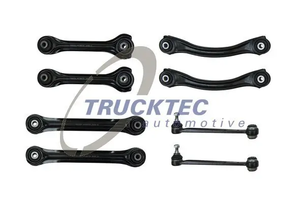 Lenkersatz, Radaufhängung Hinterachse TRUCKTEC AUTOMOTIVE 02.32.047
