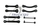 Lenkersatz, Radaufhängung Hinterachse TRUCKTEC AUTOMOTIVE 02.32.047
