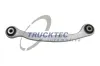 Lenker, Radaufhängung Hinterachse links TRUCKTEC AUTOMOTIVE 02.32.051