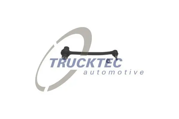 Lenker, Radaufhängung Hinterachse beidseitig TRUCKTEC AUTOMOTIVE 02.32.055