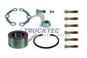 Wellendichtring, Differential Hinterachse beidseitig TRUCKTEC AUTOMOTIVE 02.32.144