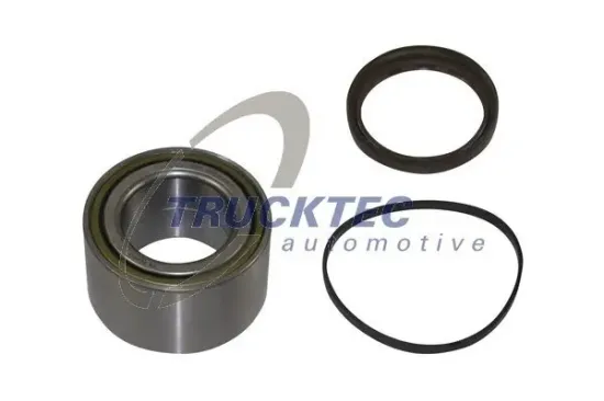 Radlagersatz Hinterachse beidseitig TRUCKTEC AUTOMOTIVE 02.32.089 Bild Radlagersatz Hinterachse beidseitig TRUCKTEC AUTOMOTIVE 02.32.089