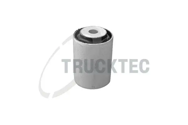 Lagerung, Achskörper Hinterachse beidseitig TRUCKTEC AUTOMOTIVE 02.32.093