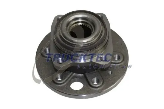 Radlagersatz Hinterachse beidseitig TRUCKTEC AUTOMOTIVE 02.32.097 Bild Radlagersatz Hinterachse beidseitig TRUCKTEC AUTOMOTIVE 02.32.097