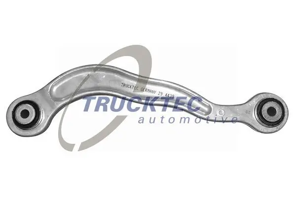 Lenker, Radaufhängung Hinterachse rechts TRUCKTEC AUTOMOTIVE 02.32.121