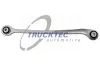 Lenker, Radaufh&auml;ngung Hinterachse links TRUCKTEC AUTOMOTIVE 02.32.122