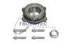 Radlagersatz Hinterachse beidseitig TRUCKTEC AUTOMOTIVE 02.32.126