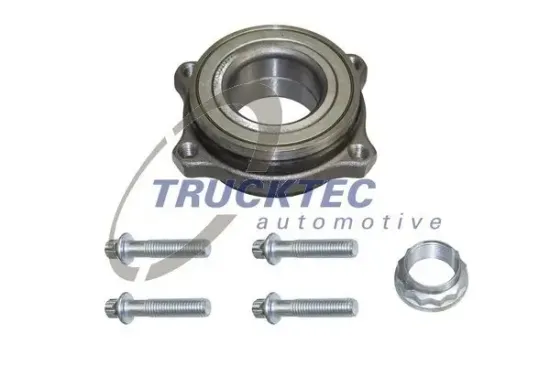 Radlagersatz Hinterachse beidseitig TRUCKTEC AUTOMOTIVE 02.32.126 Bild Radlagersatz Hinterachse beidseitig TRUCKTEC AUTOMOTIVE 02.32.126