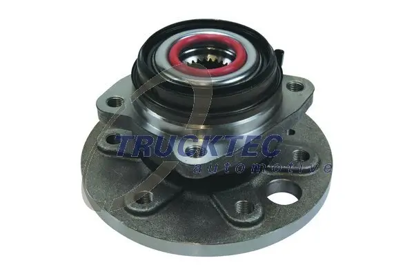 Radlagersatz Hinterachse beidseitig TRUCKTEC AUTOMOTIVE 02.32.133