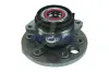 Radlagersatz Hinterachse beidseitig TRUCKTEC AUTOMOTIVE 02.32.133