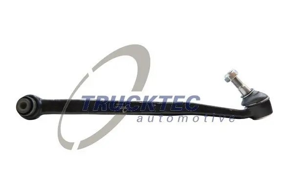 Lenker, Radaufhängung Hinterachse links TRUCKTEC AUTOMOTIVE 02.32.151