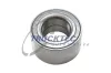 Radlagersatz Hinterachse Vorderachse TRUCKTEC AUTOMOTIVE 02.32.156