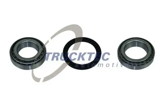 Radlagersatz Hinterachse beidseitig TRUCKTEC AUTOMOTIVE 02.32.165 Bild Radlagersatz Hinterachse beidseitig TRUCKTEC AUTOMOTIVE 02.32.165