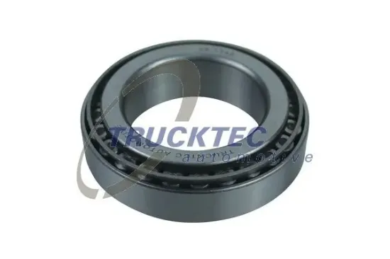 Radlager Hinterachse beidseitig TRUCKTEC AUTOMOTIVE 02.32.166 Bild Radlager Hinterachse beidseitig TRUCKTEC AUTOMOTIVE 02.32.166