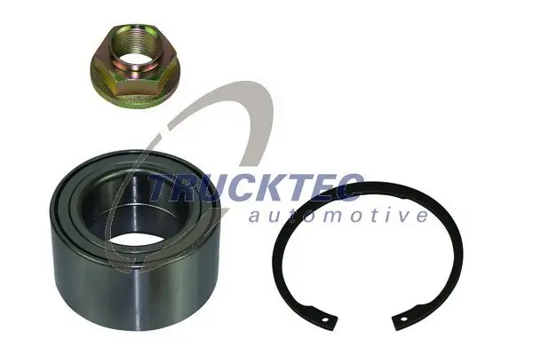 Radlagersatz Hinterachse beidseitig TRUCKTEC AUTOMOTIVE 02.32.188