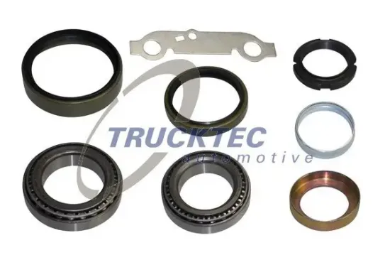 Radlagersatz TRUCKTEC AUTOMOTIVE 02.32.196 Bild Radlagersatz TRUCKTEC AUTOMOTIVE 02.32.196