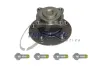 Radlagersatz Hinterachse beidseitig TRUCKTEC AUTOMOTIVE 02.32.198