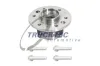Radlagersatz Hinterachse beidseitig TRUCKTEC AUTOMOTIVE 02.32.214