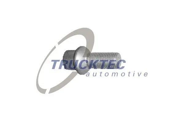 Radschraube TRUCKTEC AUTOMOTIVE 02.33.020