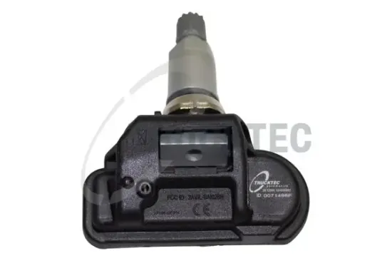 Lagerung, Gelenkwelle TRUCKTEC AUTOMOTIVE 02.34.078 Bild Lagerung, Gelenkwelle TRUCKTEC AUTOMOTIVE 02.34.078