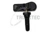 Radsensor, Reifendruck-Kontrollsystem TRUCKTEC AUTOMOTIVE 02.33.038